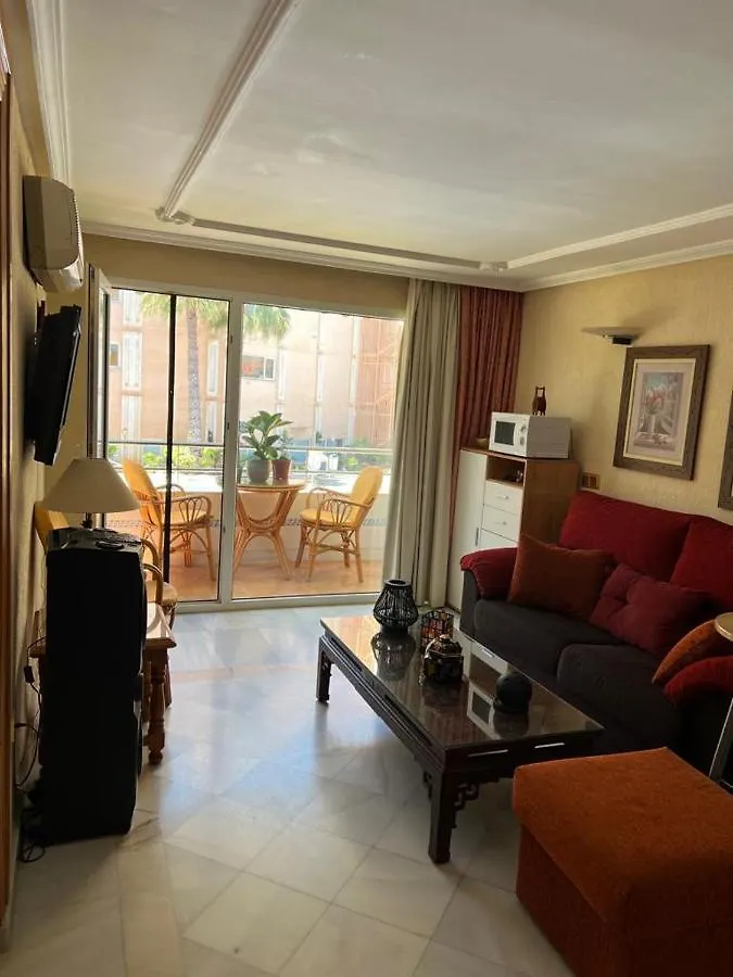 Apartamento Nido De Amor Roquetas de Mar