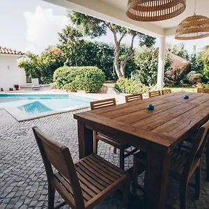  Villa Sunny Soul Portugal