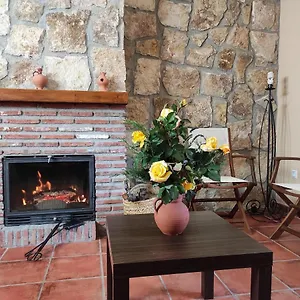 Casa Rural Alquife Casa rural