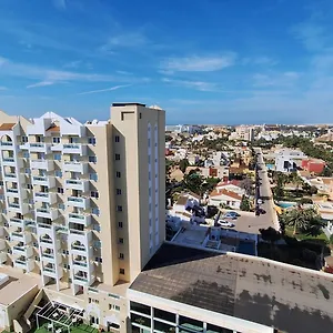 Destinos De Sol La Minería Apartamento
