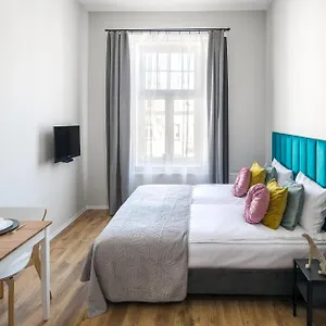  Apartamento Horizon Park Polonia