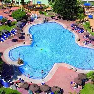 Fenix Beach Hotel
