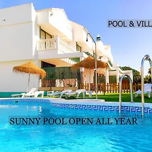 Roquetas Beach&playa Serena Golf Village Apartamento